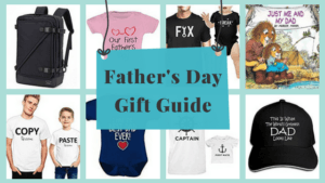 Father’s Day Gift Guide 2018