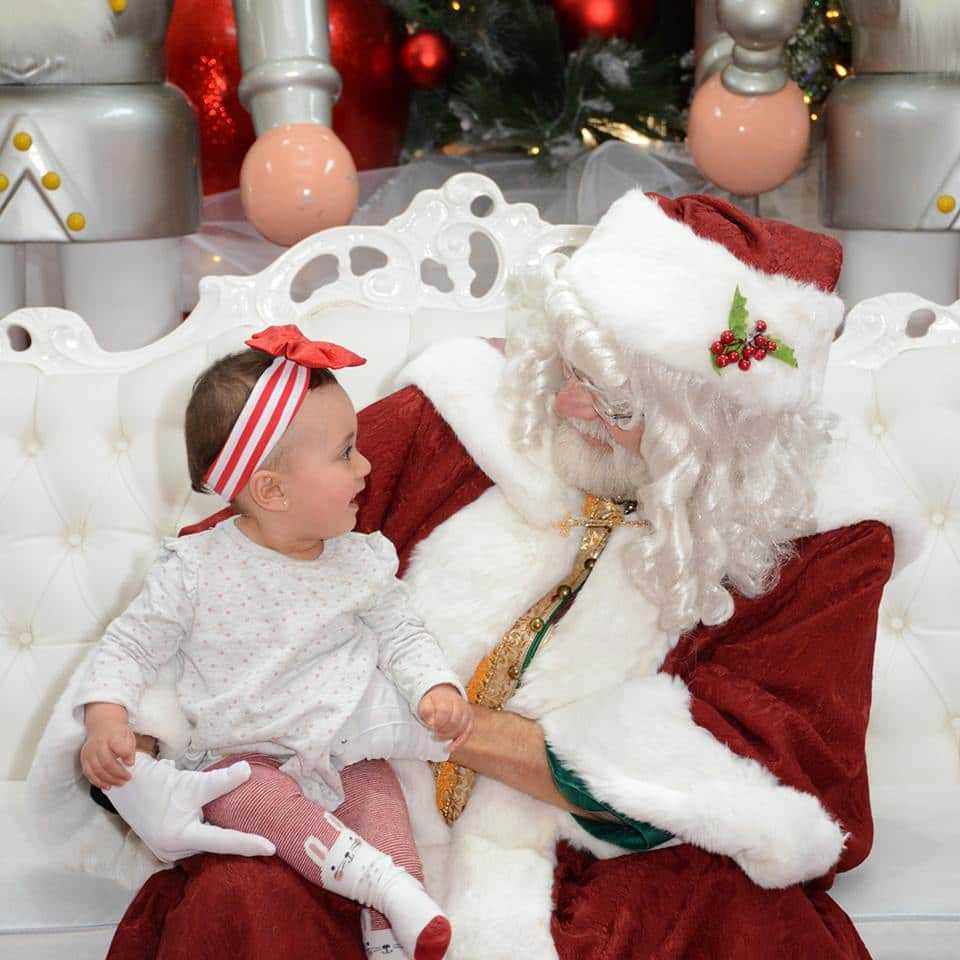 10 best places to see Santa in Toronto this Christmas