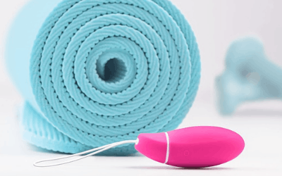 Why Pelvic Floor Physiotherapy is a MUST Post-Pregnancy