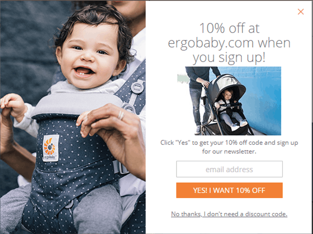 How to save on Ergobaby Carrier