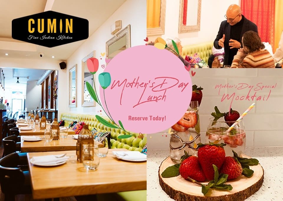 Celebrate Mother’s Day 2019 In Toronto